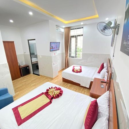 Sapphire Hotel Huế Kültér fotó