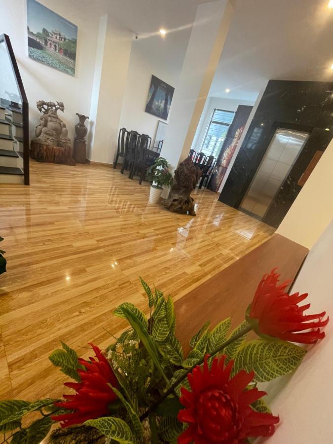 Sapphire Hotel Huế Kültér fotó