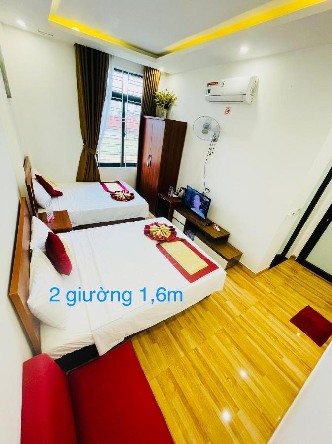 Sapphire Hotel Huế Kültér fotó