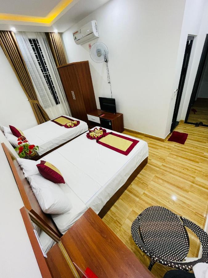 Sapphire Hotel Huế Kültér fotó