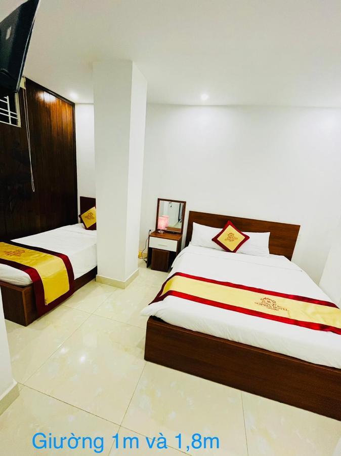 Sapphire Hotel Huế Kültér fotó