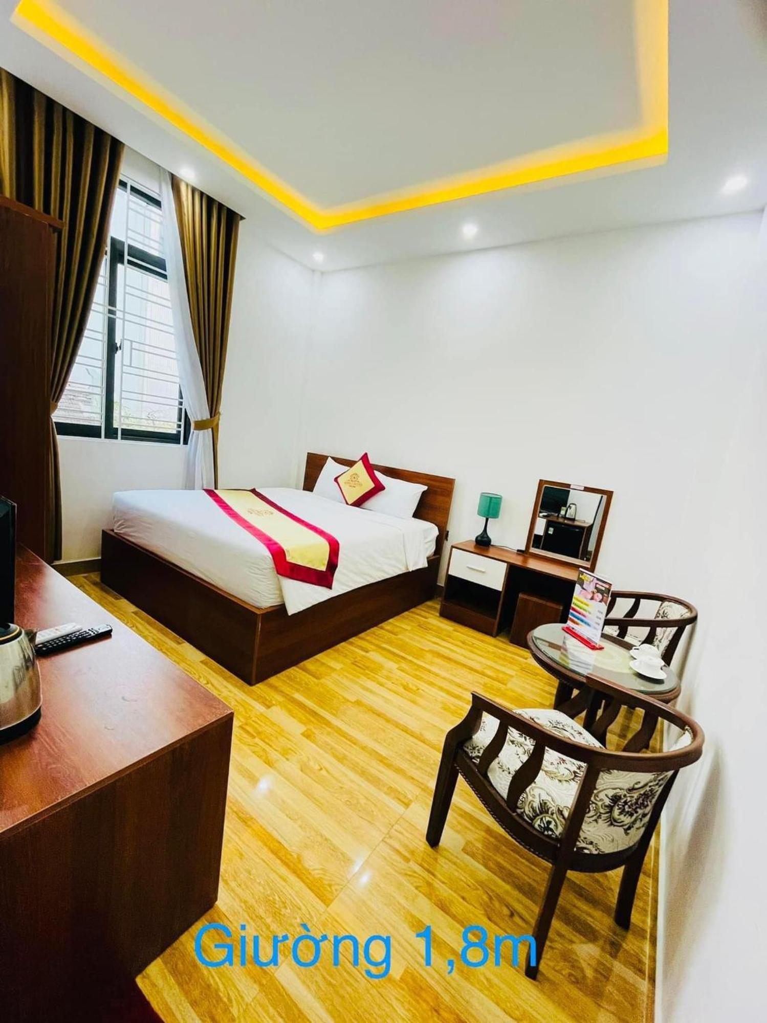 Sapphire Hotel Huế Kültér fotó