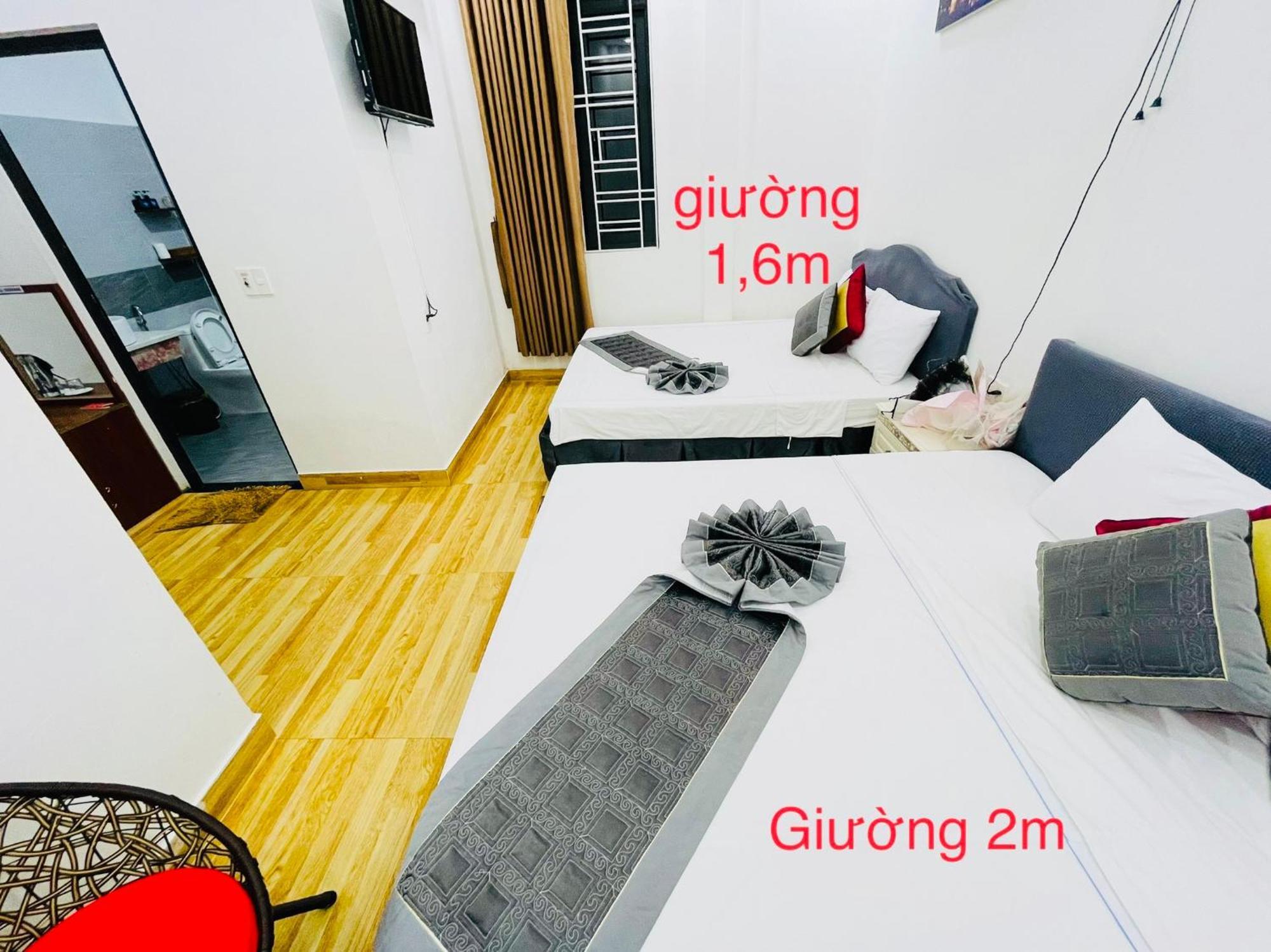 Sapphire Hotel Huế Kültér fotó